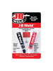Jb Weld 8265-S 1 Oz J-B Weld  (Pack Of 6)