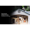 Feit SHOP 36 in. 1-Light lights 15 W LED Shop Light w/Motion Sensor - Open Box