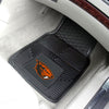 Oregon State University Heavy Duty Car Mat Set - 2 Pieces