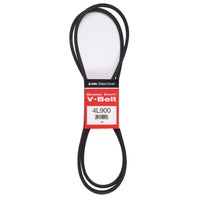 Mitsuboshi FHP General Utility V-Belt 0.5 in. W X 90 in. L For Fractional Horsepower Motors