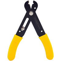 Stanley 10-26 in. 5-1/8 in. L Wire Stripper/Cutter
