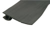 Prime-Line  Matte  Black  Vinyl  Bug Seal Replacement  1 pk