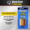 DAP Plastic Wood Light Browns Blend Sticks 0.86 oz (Pack of 6)
