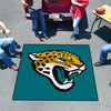 NFL - Jacksonville Jaguars Rug - 5ft. x 6ft.