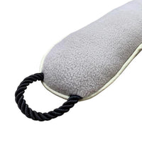 M-D Building Products Beige Cloth/Foam Weatherstrip For Doors and Windows 36 in. L X 2.5 in. (Pack of 6)