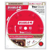 Diablo TrexBlade 12 in. D X 1 in. TiCo Hi-Density Carbide Circular Saw Blade 84 teeth 1 pk