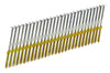 Senco 3 in. 16 Ga. Angled Strip Hot-Dip Galvanized Framing Nails 20 deg 2500 pk