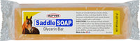 Durvet Saddle Soap Glycerin Bar, 8 oz.