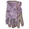 Watson Gloves Sparrow S Spandex Sparrow Purple/Grey Gardening Gloves