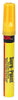 C.H. Hanson El Marko Yellow Valve Tip Paint Marker 1 pk