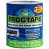 FrogTape Pro Grade 1.88 in. W X 60 yd L Blue Medium Strength Painter's Tape 3 pk