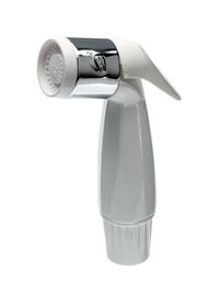 Danco For Universal White Kitchen Faucet Sprayer - Open Box