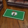 NBA - Boston Celtics 3ft. x 5ft. Plush Area Rug