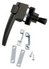 Wright Florida Bronze Steel Push Button Latch 1 pk - Deal of The Week