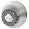 Moen Magnetix Brushed Nickel 2-1/8 in. Remote Cradle