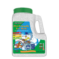 Scotwood Road Runner Magnesium Chloride Pet Friendly Ice Melt 9.5 lb. Pellet (Pack of 4) - Deal of The Week