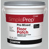 Custom Building Products SimplePrep Ready to Use Gray Patch 1 gal. (Pack of 2)
