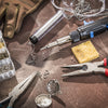 Bernzomatic 1.50 In. Cordless Soldering Iron Black 1 Pk - Deal of The Week