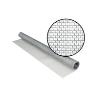 Phifer Wire 48 in. W x 7 ft. L Aluminum Screen Cloth (Pack of 8)