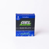 Gel Blaster Gellets Water Bead Ammo