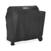 Weber Smoque Black Grill Cover For Weber Smoque