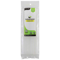 Surebonder .44 in. D X 10 in. L Hot Glue Sticks Clear 8 pk - Deal of The Week