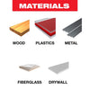 Diablo 5 in. L X 3 in. W X 1 in. 100 Grit Fine Angled Sanding Sponge