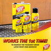 Goof Off Pro Strength Paint Remover 12 oz. (Pack of 6)
