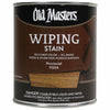 Old Masters Semi-Transparent Provincial Oil-Based Wiping Stain 1 qt. (Pack of 4)