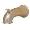 Danco Brushed Nickel Tub Spout