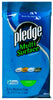 Pledge No Scent Multi-Surface Cleaner, Protector and Deodorizer Liquid 25 oz.