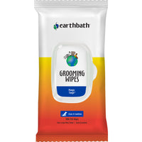 Earthbath Grooming Wipes