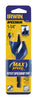 Irwin Speedbor 1-1/4 in. X 4 in. L Carbon Steel Wood Boring Bit 1 pc