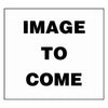 Hy-Ko English Fire Extinguisher Sign Plastic 7 in. H x 5 in. W (Pack of 5)