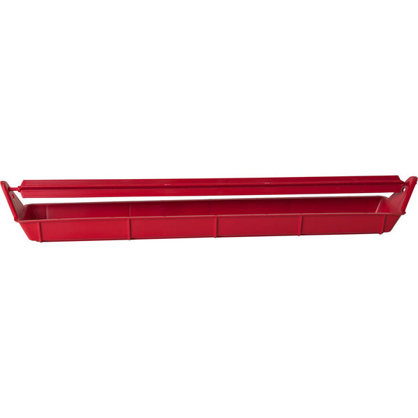 Alimentador de carrete Farm-Tuff