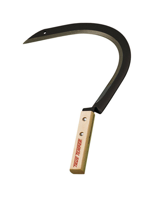 Razor-Back Steel Blade 6 L in. Wood Handle Grass Hook 16 L x 12 W x 1.5 D in. (Pack of 5)