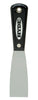 Hyde 1-1/2 in. W High-Carbon Steel Stiff Putty Knife (Pack of 5)