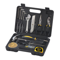 Steel Grip 27 pc Steel Combination Tool Set