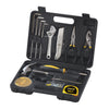 Steel Grip 27 pc Steel Combination Tool Set