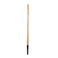 Truper 48 in. Wood Garden Fork Replacement Handle