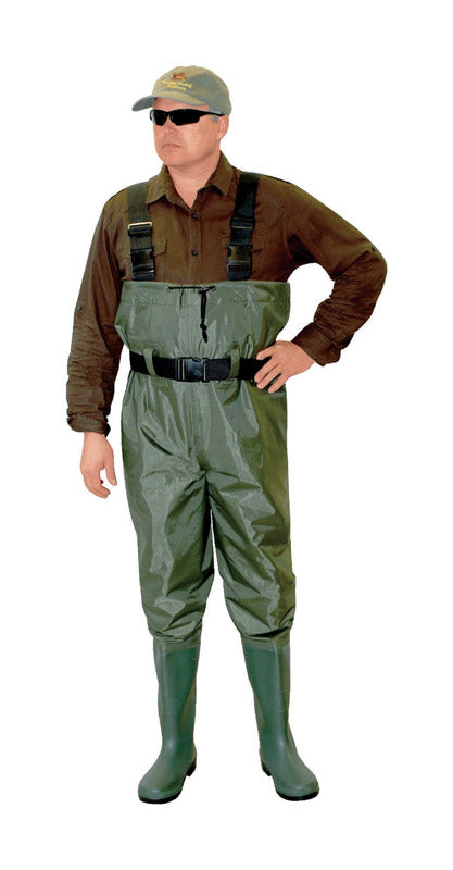 Caddis Chest Wader 9 in.