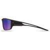 Sfty Glsses Kazpk Blk/Bl