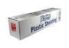 Film-Gard Plastic Sheeting 6 mil X 24 ft. W X 100 ft. L Polyethylene Clear 1 pk