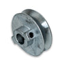 Chicago Die Cast 1 3/4 in. D Zinc Single V Grooved Pulley
