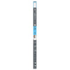 Feit Electric Linear G13 (Medium Bi-Pin) LED Bulb Daylight 60 watt Watt Equivalence (Pack of 4)