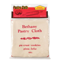 Bethany White Cotton Machine Washable Replacement Pastry Cloth 19 L in.