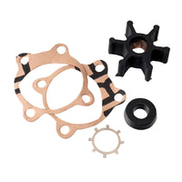 Wayne Corrosion Resistant Plastic Self Priming Brush & Impeller Kit 6.5 H x 5.5 W in. - Deal of The Week