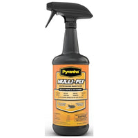 Pyranha Nulli-Fly Rtu 1 qt.