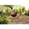 Weber Portable Rapidfire Chimney Starter for Charcoal Grills Compact Design