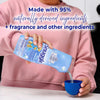 Snuggle White Floral & Citrus Scent Laundry Scent Booster Crystals 21 oz 1 pk (Pack of 4)